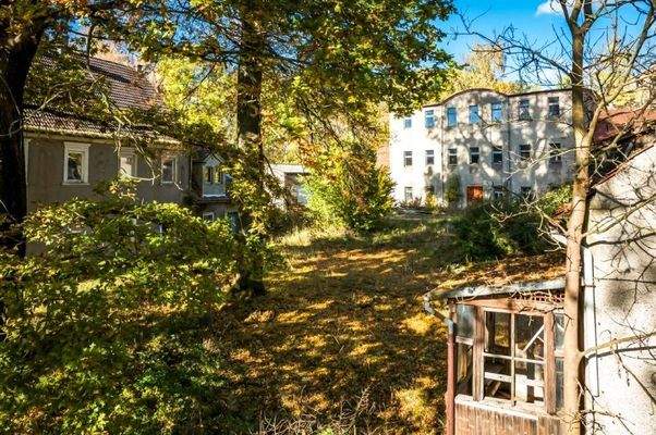 Wohnen im Grünen (3)