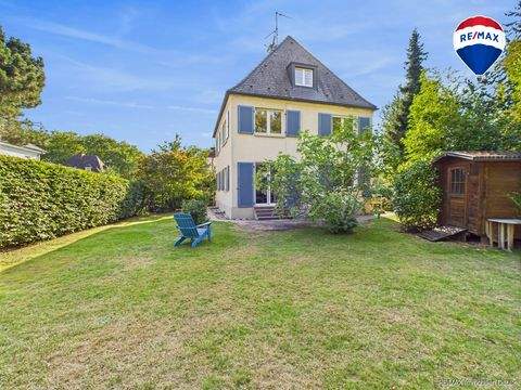 Freiburg im Breisgau / Herdern Häuser, Freiburg im Breisgau / Herdern Haus kaufen