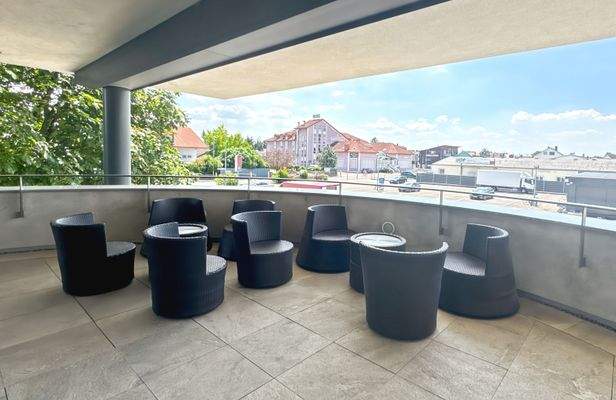 Regus_SCHWETZINGEN, Carl-Benz-Straße_Germany_Centr