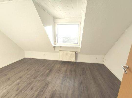 Whg. 2: Schlafzimmer Bild 1