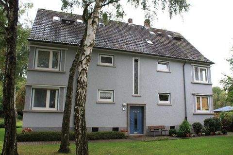 Recklinghausen Wohnungen, Recklinghausen Wohnung mieten