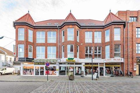 Winsen (Luhe) Büros, Büroräume, Büroflächen 