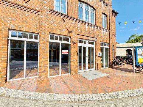 Süderbrarup Büros, Büroräume, Büroflächen 