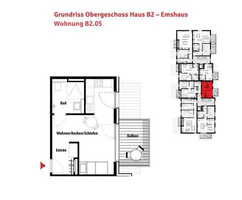 Grundriss B2.05