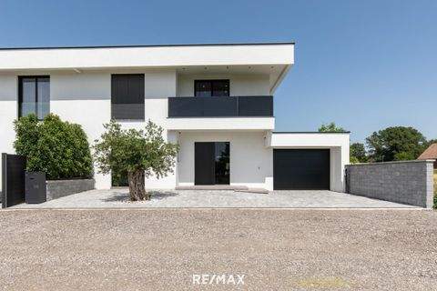 Parndorf Häuser, Parndorf Haus kaufen