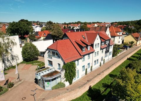 Sangerhausen Wohnungen, Sangerhausen Wohnung mieten