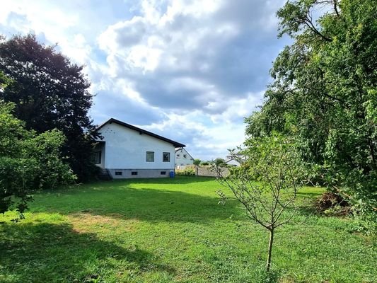 Einfamilienhaus in Obritzberg Obj. 2590