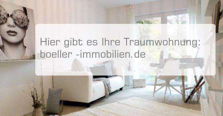 Traumwohnung