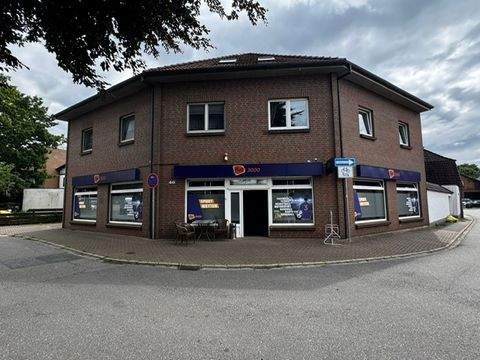 Bad Bramstedt Gastronomie, Pacht, Gaststätten