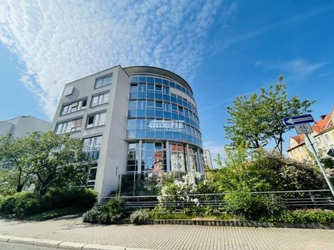 Erfurt Büros, Büroräume, Büroflächen 