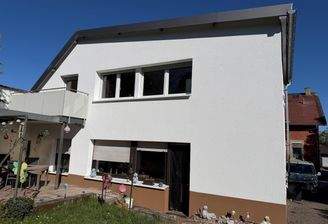 Mehrfamilienhaus Alzey