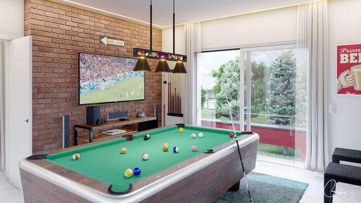 Billiard
