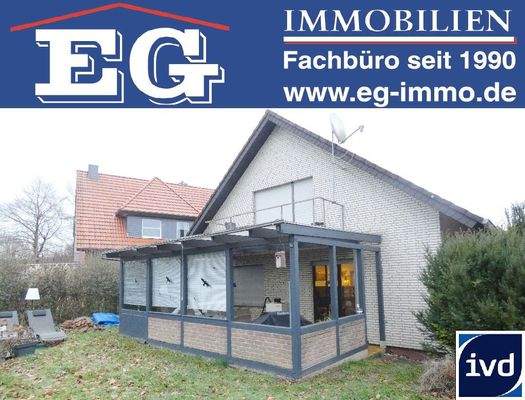 Angebot von EG Immobilirn Makler in Bad Salzuflen