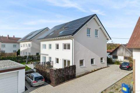 Maselheim-Äpfingen Häuser, Maselheim-Äpfingen Haus kaufen