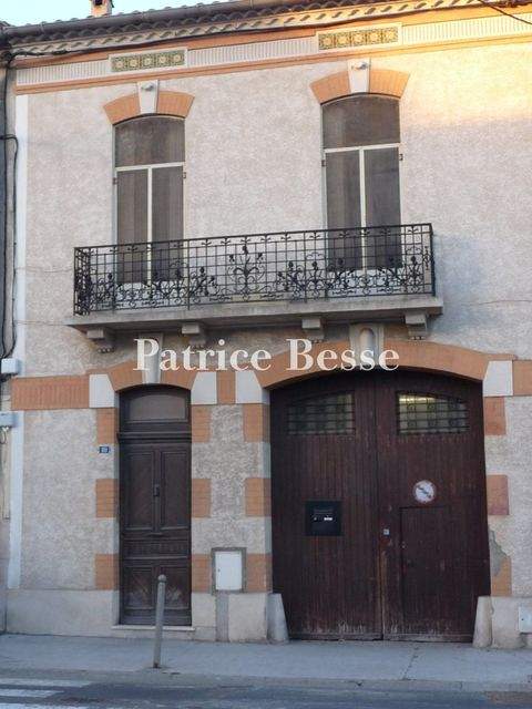 Clermont-l'Hérault Häuser, Clermont-l'Hérault Haus kaufen