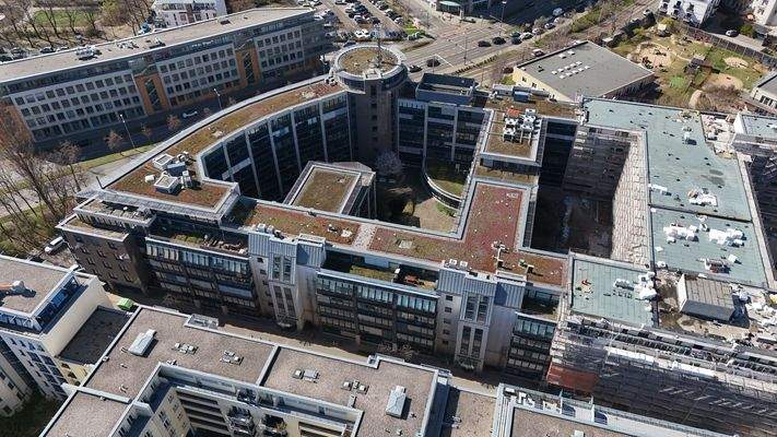 Ansicht Kohlgartenstraße 13