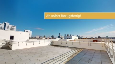 Frankfurt am Main Wohnungen, Frankfurt am Main Wohnung kaufen