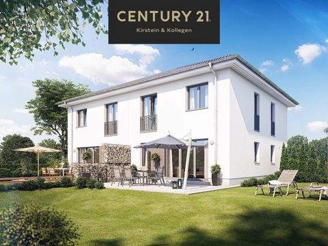 Gera OT Scheubengrobsdorf Häuser, Gera OT Scheubengrobsdorf Haus kaufen