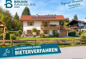 Beispielbild EFH (KI generiert)