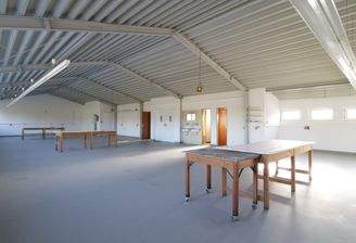 Obergeschoss Ansicht 1