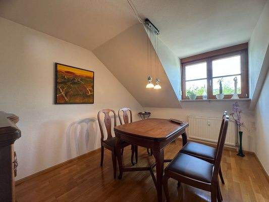 Büro | Gäste | Kind