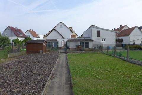 Alsbach-Hähnlein / Hähnlein Häuser, Alsbach-Hähnlein / Hähnlein Haus kaufen