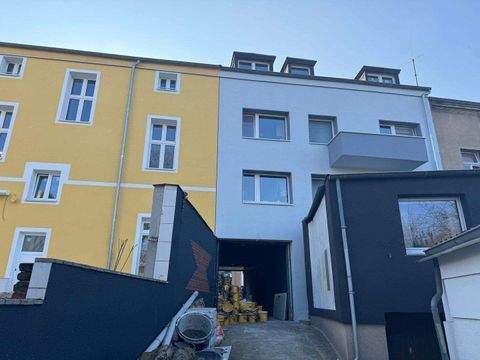 Duisburg Häuser, Duisburg Haus kaufen