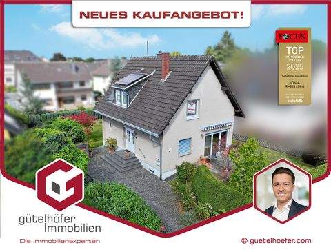 Rheinbach Häuser, Rheinbach Haus kaufen