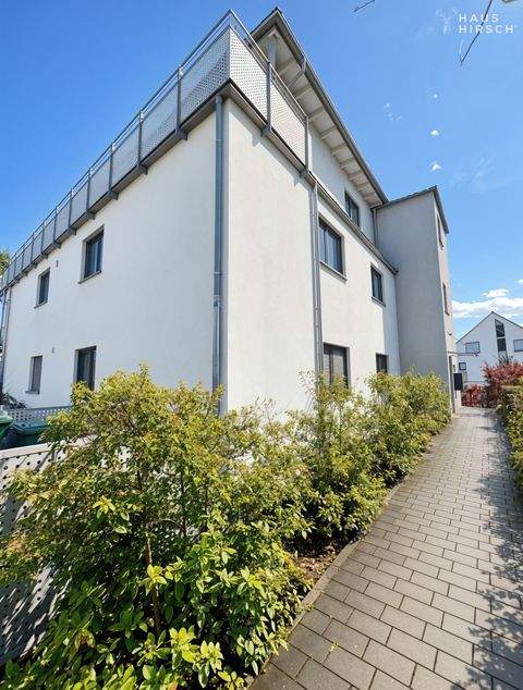 Mühlhausen Wohnungen, Mühlhausen Wohnung kaufen