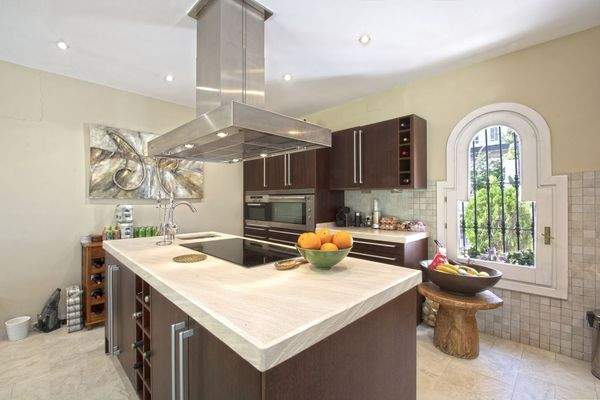 Photo: Villa in Nueva Andalucia