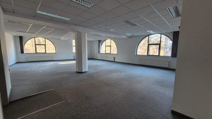 großer Raum für vielfältige Nutzung