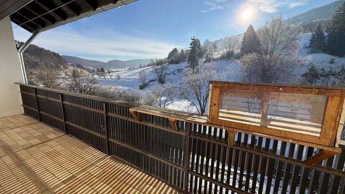 Balkon (1. OG Stube)