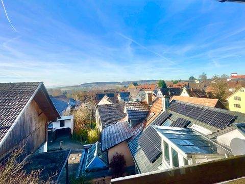 Kandern Häuser, Kandern Haus kaufen