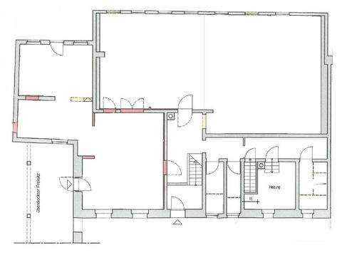 Weikersheim Büros, Büroräume, Büroflächen 
