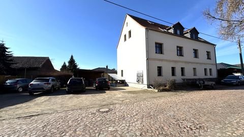 Lutherstadt Wittenberg Renditeobjekte, Mehrfamilienhäuser, Geschäftshäuser, Kapitalanlage