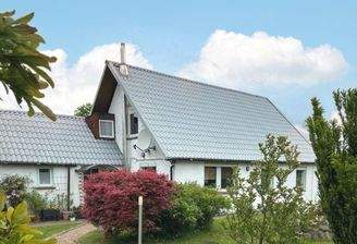 straßenseitige Ansicht