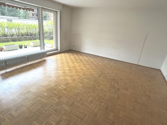 Das große Wohnzimmer