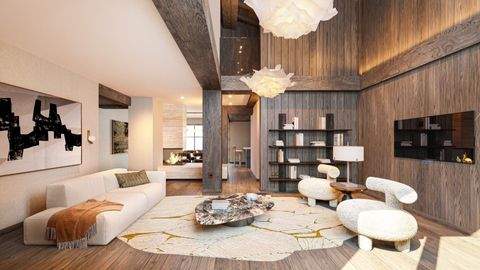 Val D'Isere Wohnungen, Val D'Isere Wohnung kaufen