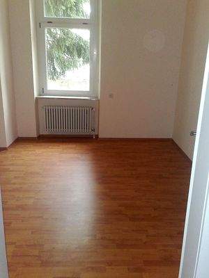 Repräs. 2-FH, EG Wohnen