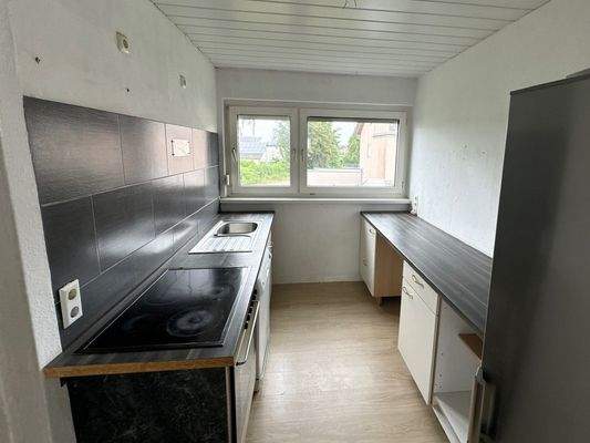 Küche OG