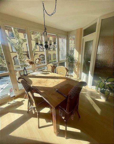 Freiburg im Breisgau Wohnungen, Freiburg im Breisgau Wohnung kaufen