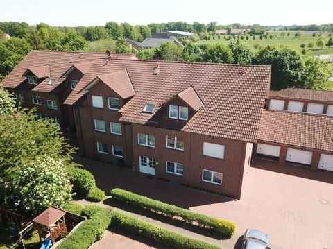 Bersenbrück Wohnungen, Bersenbrück Wohnung mieten