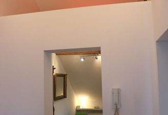 2 Eingang Wohnzimmer