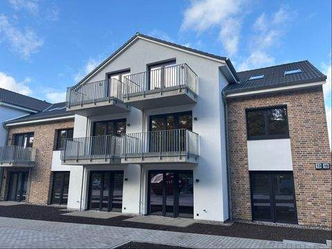 Timmendorfer Strand Wohnungen, Timmendorfer Strand Wohnung mieten