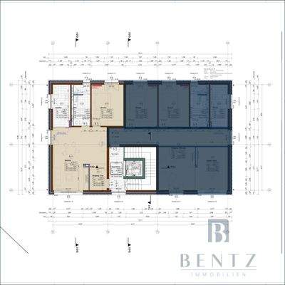 Grundriss Wohnung Klein