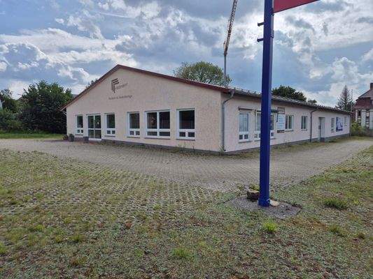 HELI LS105 -  Aussenansicht (1)