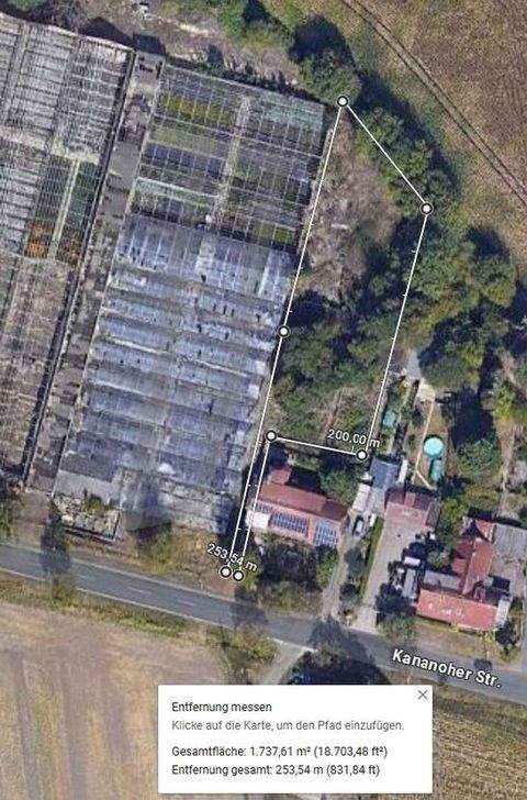 Langenhagen Industrieflächen, Lagerflächen, Produktionshalle, Serviceflächen