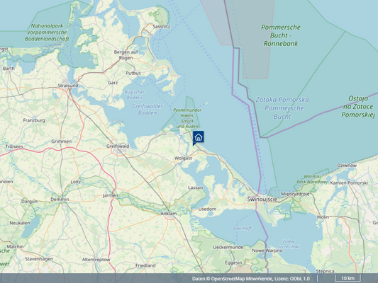 Bild aus Kartenansicht