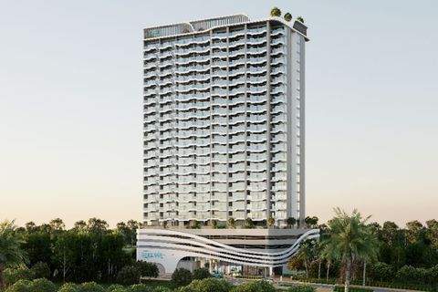 Dubai Wohnungen, Dubai Wohnung kaufen