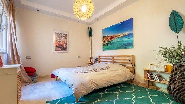 Costa de la Calma Mallorca Villa zum Verkauf Schlafzimmer 92359